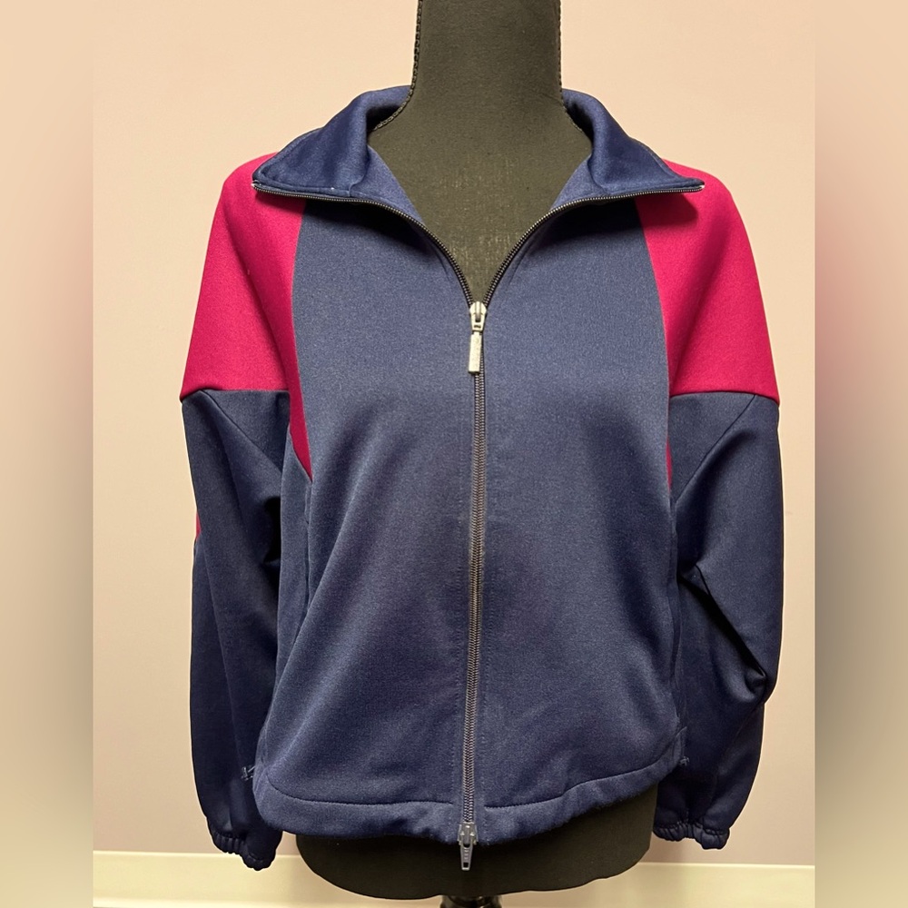 NeW ADIDAS Track JACKET Training S WOMEN